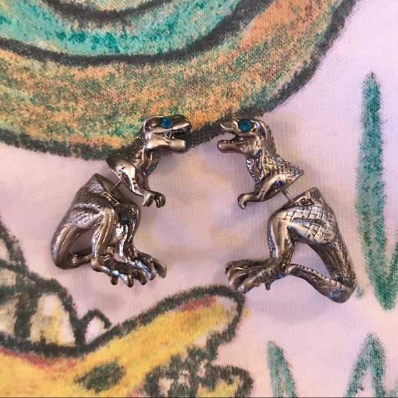 Jurassic Park Dinosaur Lover’s Bundle! 🦖 - Picture 7 of 16